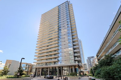 50 Forest Manor Road • #1805 • Toronto, ON photo 2