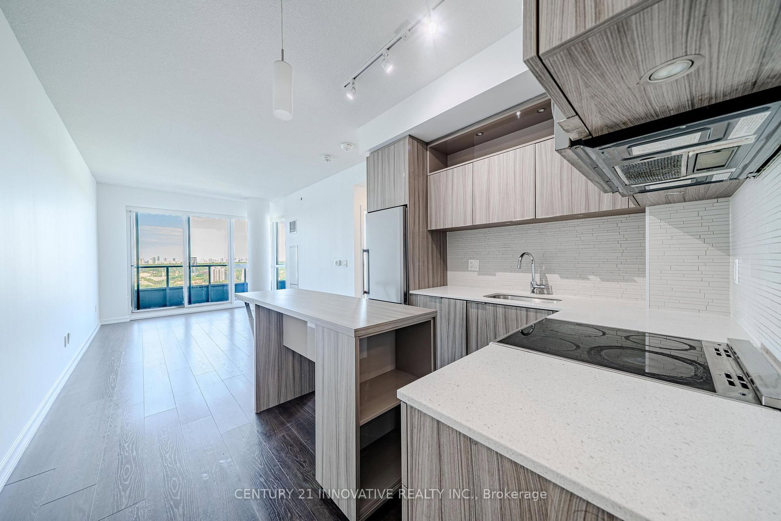 50 Forest Manor Road • #1805 • Toronto, ON photo 3