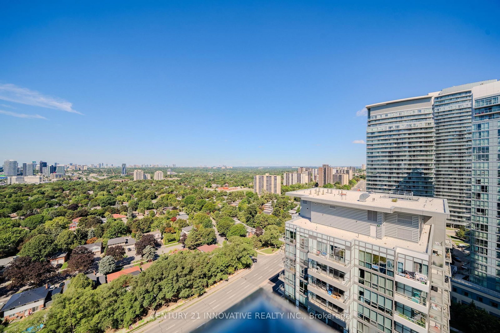 50 Forest Manor Road • #1805 • Toronto, ON photo 32