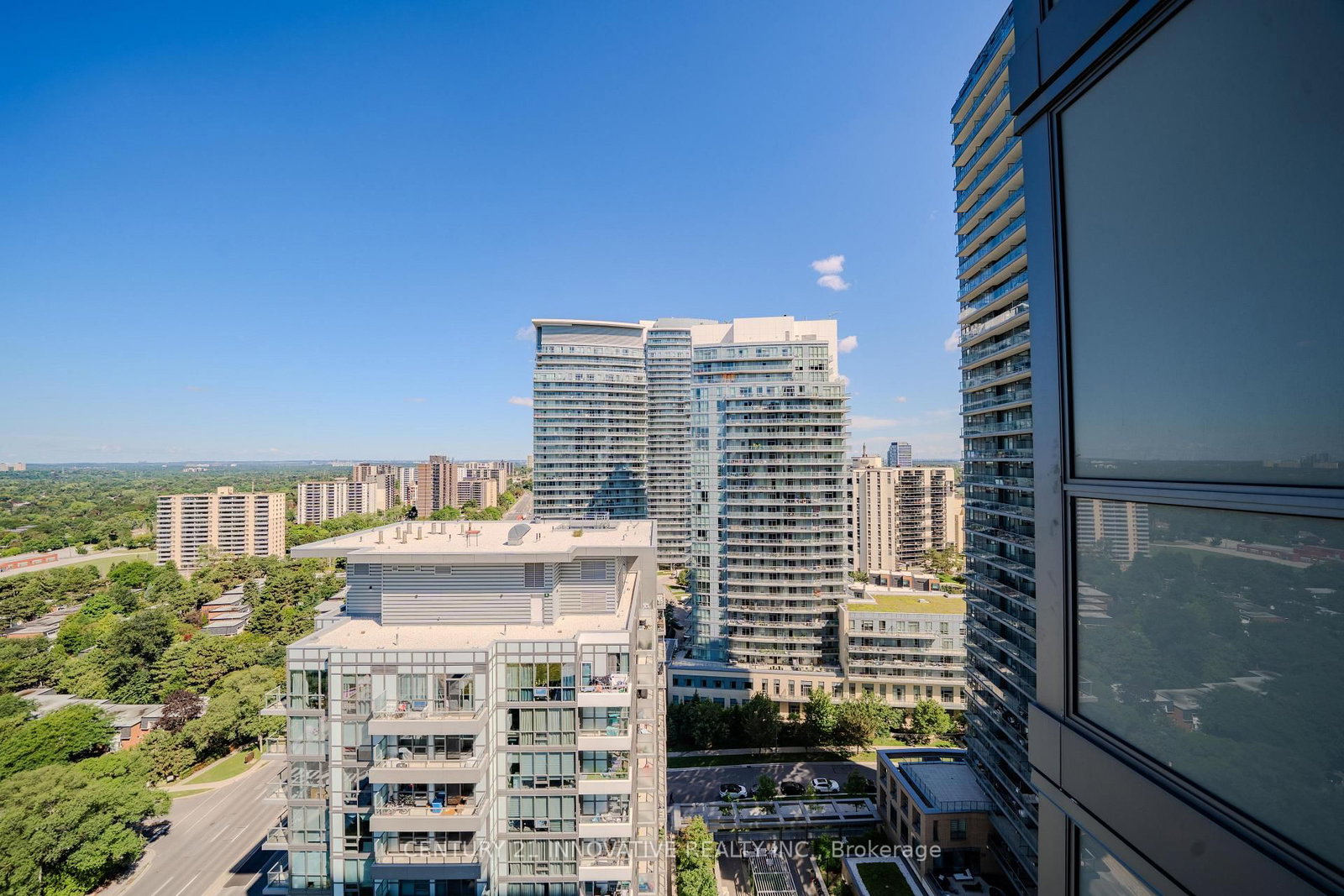 50 Forest Manor Road • #1805 • Toronto, ON photo 33