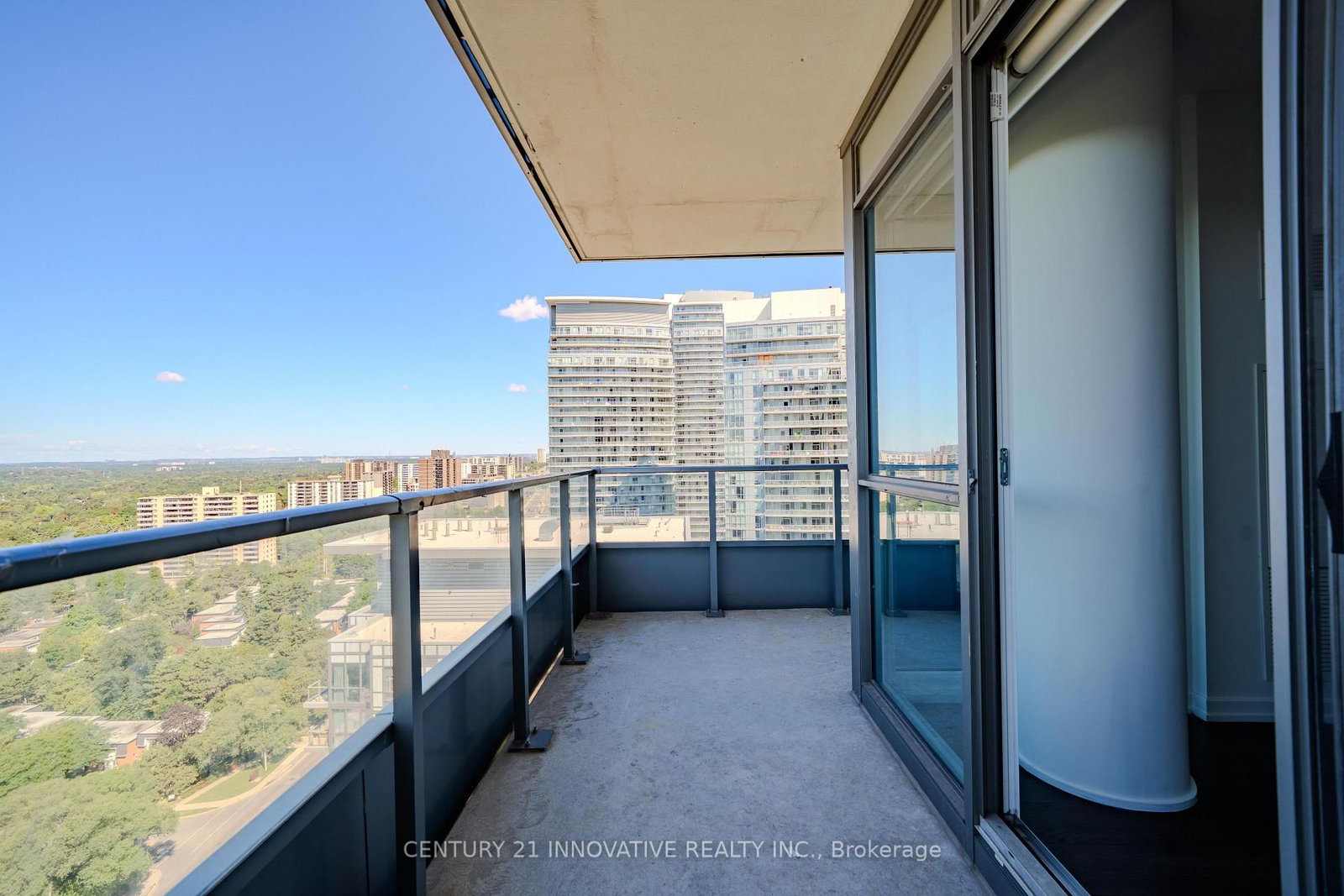 50 Forest Manor Road • #1805 • Toronto, ON photo 34