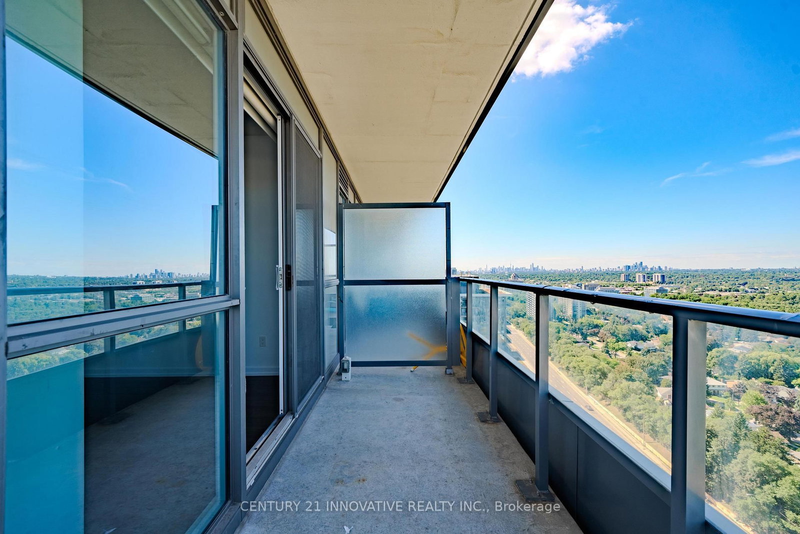 50 Forest Manor Road • #1805 • Toronto, ON photo 36