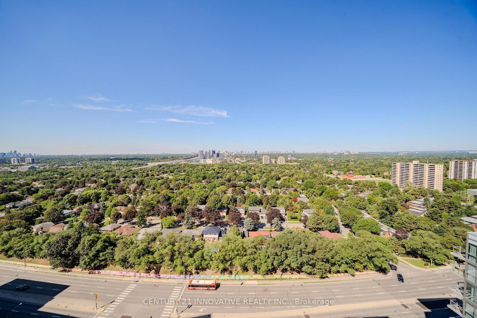 50 Forest Manor Road • #1805 • Toronto, ON photo 37
