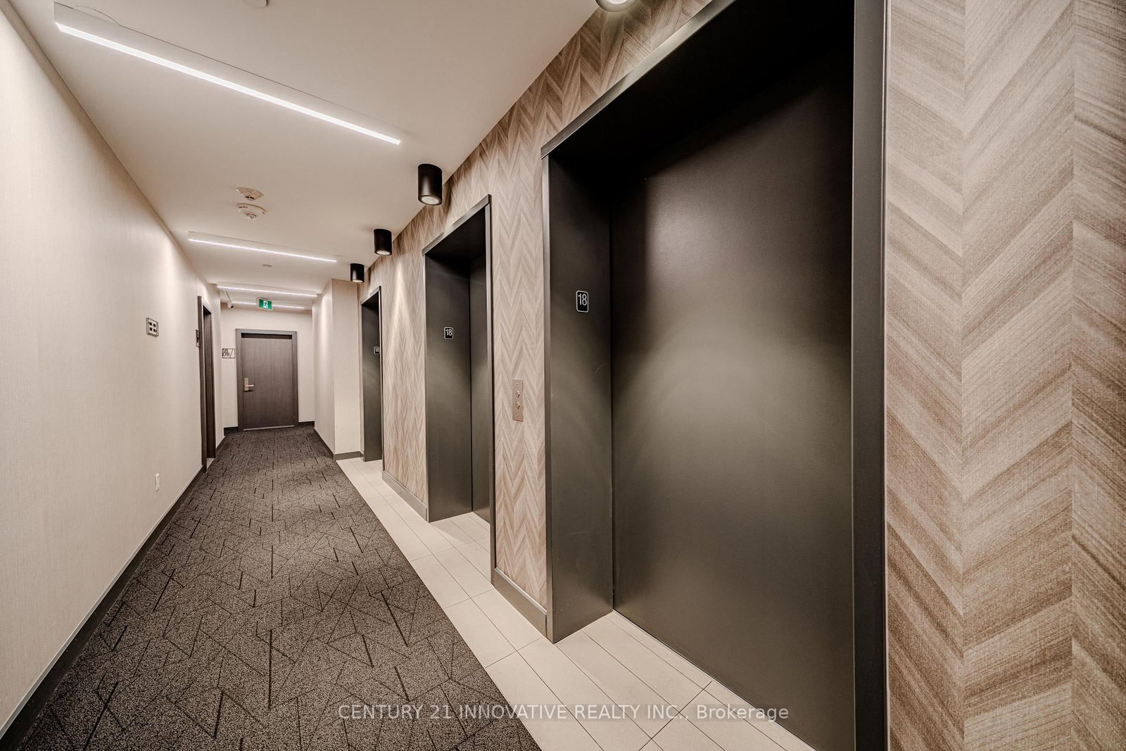 50 Forest Manor Road • #1805 • Toronto, ON photo 39
