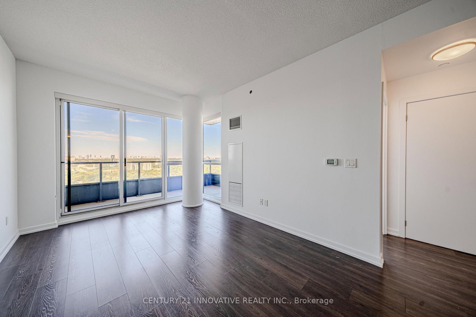 50 Forest Manor Road • #1805 • Toronto, ON photo 4