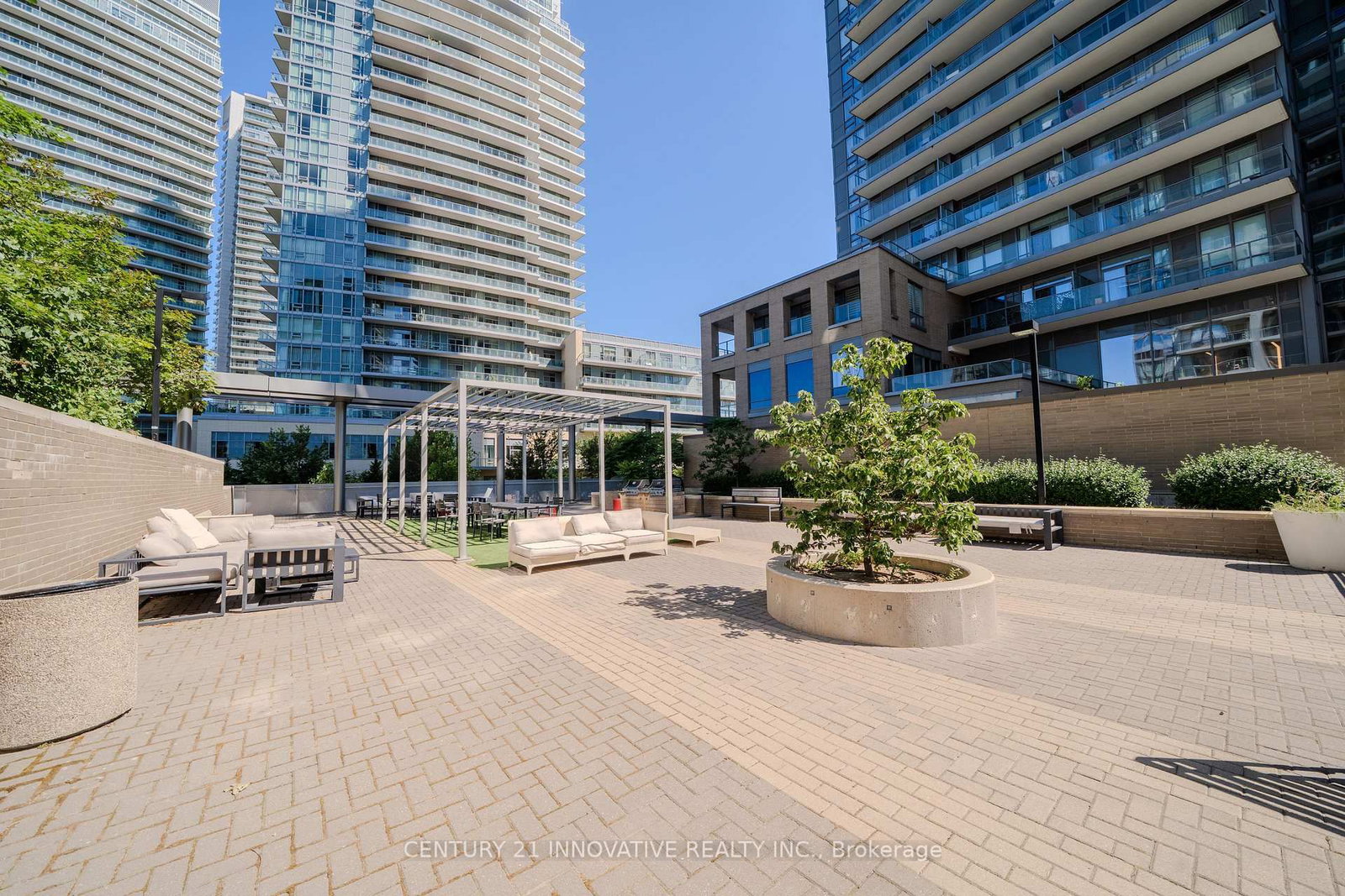 50 Forest Manor Road • #1805 • Toronto, ON photo 40