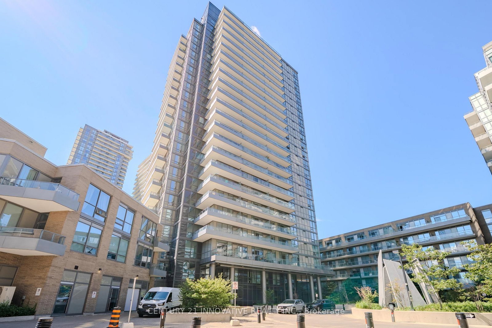 50 Forest Manor Road • #1805 • Toronto, ON photo 41