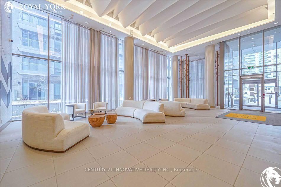 50 Forest Manor Road • #1805 • Toronto, ON photo 42