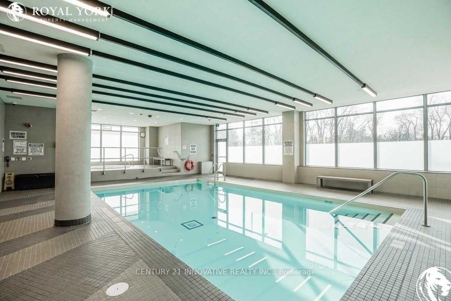 50 Forest Manor Road • #1805 • Toronto, ON photo 44