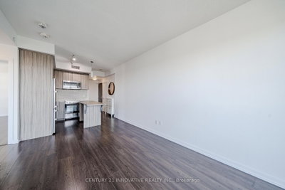50 Forest Manor Road • #1805 • Toronto, ON photo 5
