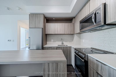 50 Forest Manor Road • #1805 • Toronto, ON photo 7