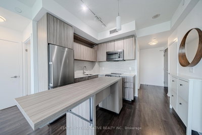 50 Forest Manor Road • #1805 • Toronto, ON photo 8