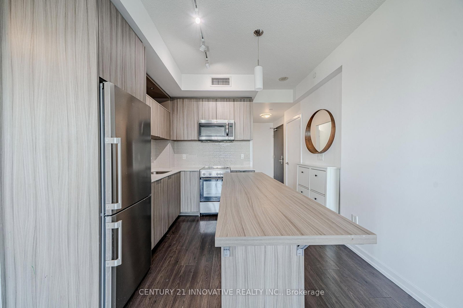 50 Forest Manor Road • #1805 • Toronto, ON photo 9