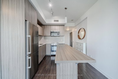 50 Forest Manor Road • #1805 • Toronto, ON photo 9