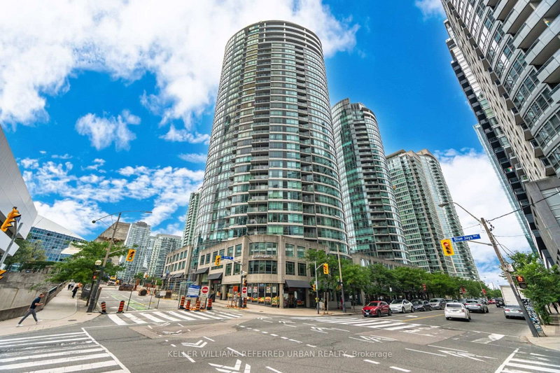 1501 - 361 Front Street W