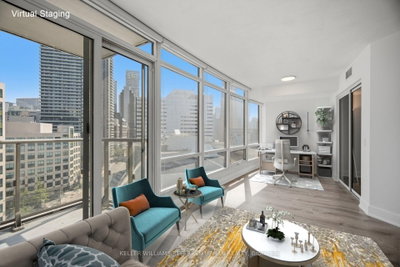 361 Front Street • #1501 • Toronto, ON photo 5