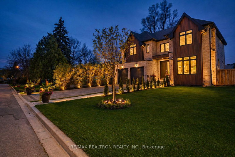 28 Ternhill Crescent