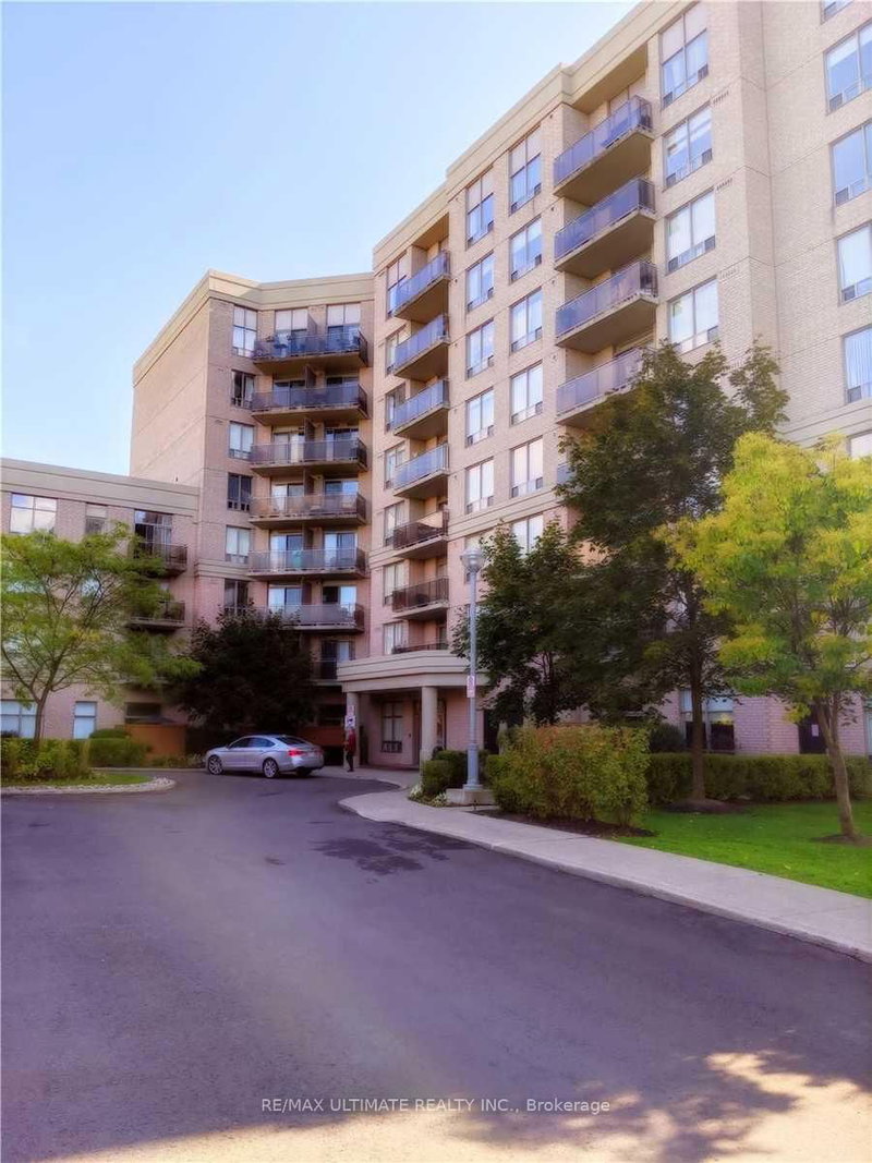 202 - 1730 Eglinton Avenue E