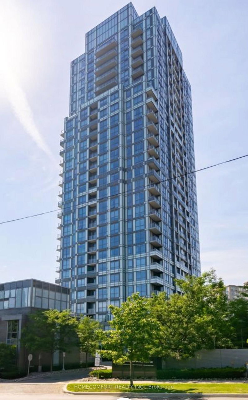 1310 - 18 Graydon Hall Drive
