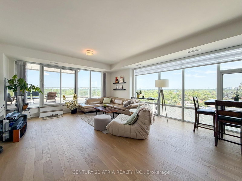 1219 - 25 Adra Grado Way