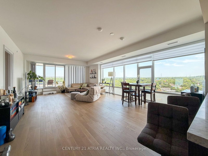 1219 - 25 Adra Grado Way