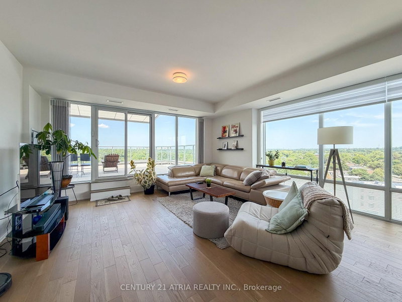 1219 - 25 Adra Grado Way