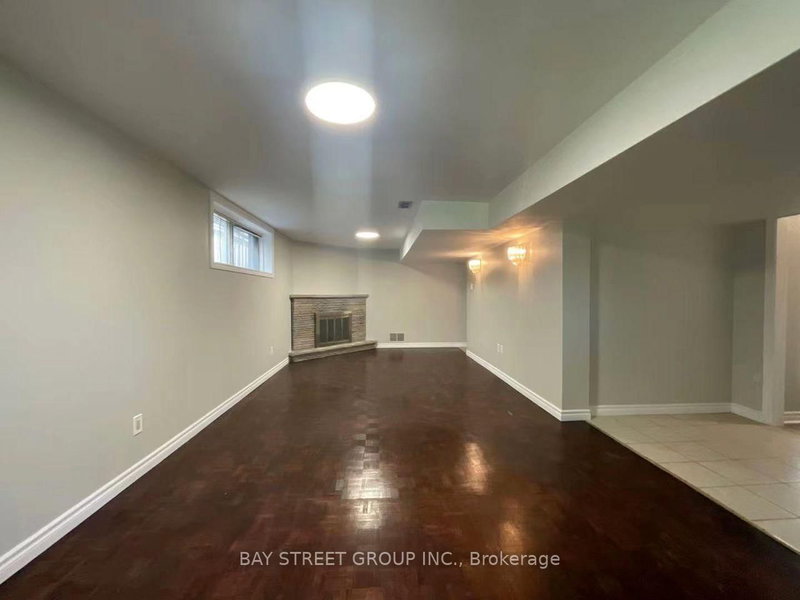 Bsmt - 100 Charlton Boulevard