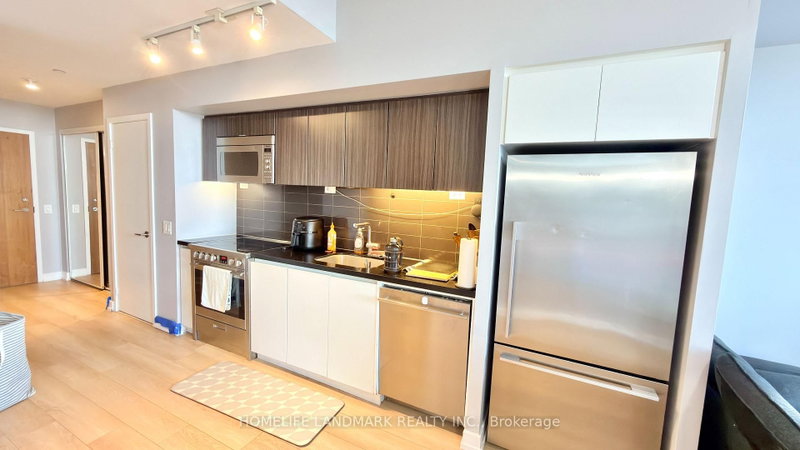703 - 85 Queens Wharf Road