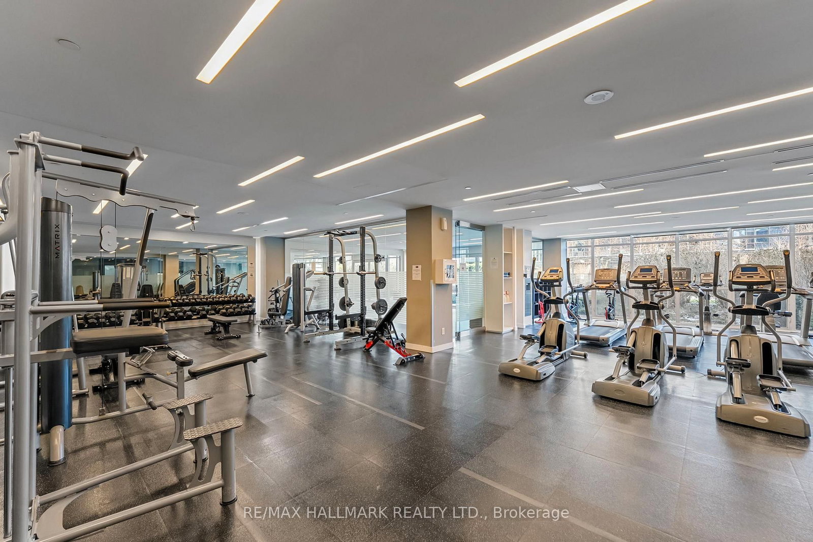 170 Sumach Street • #1407 • Toronto, ON photo 18