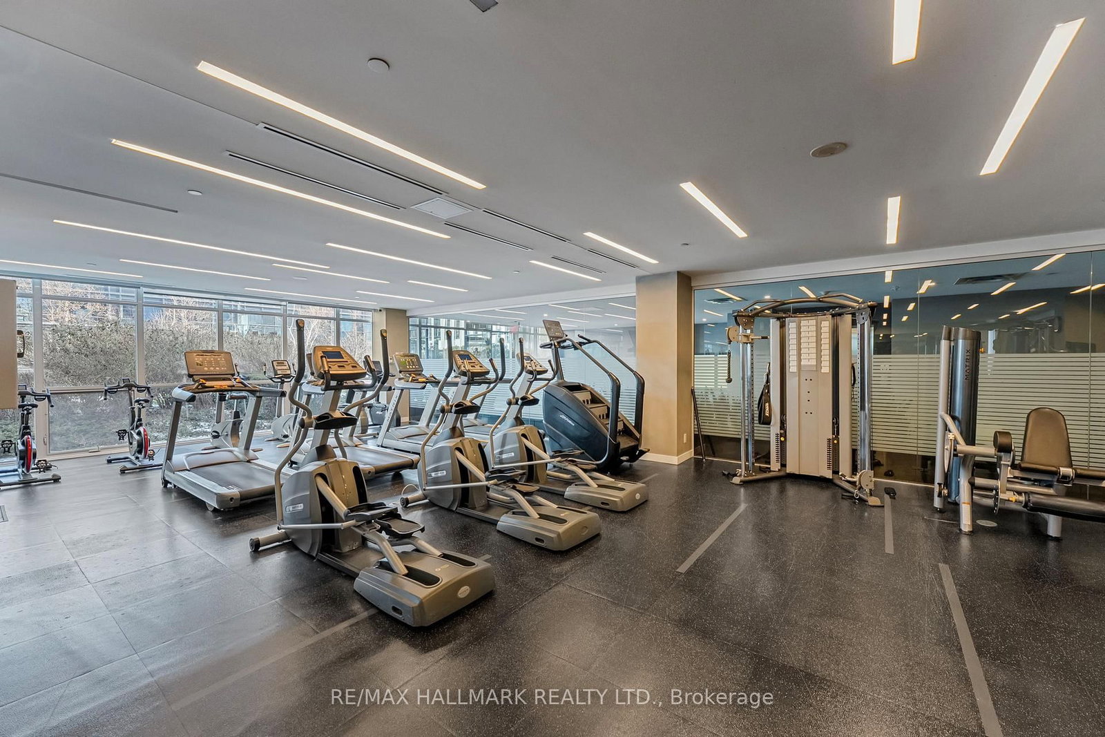170 Sumach Street • #1407 • Toronto, ON photo 19