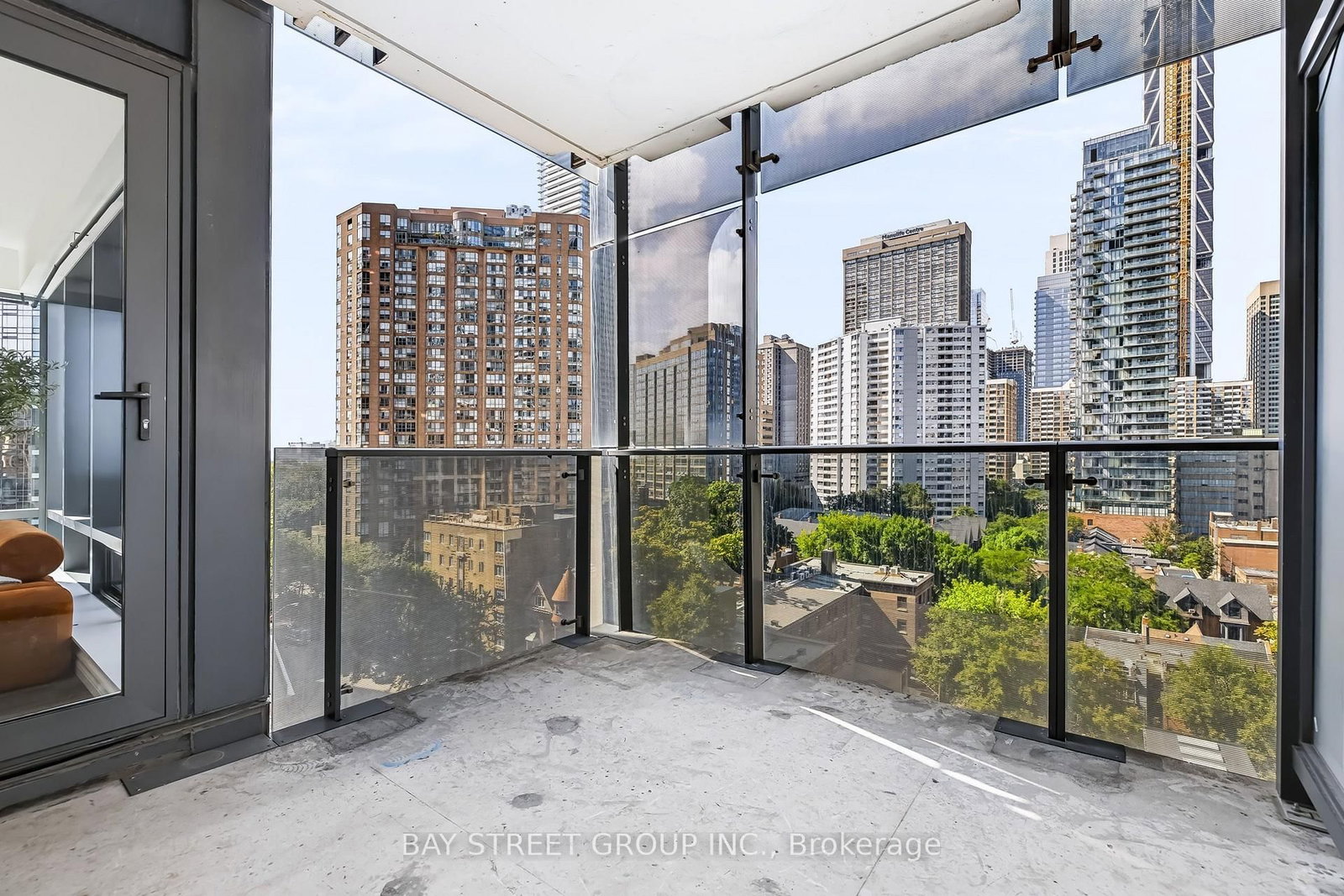 5 St Joseph Street • #908 • Toronto, ON photo 21