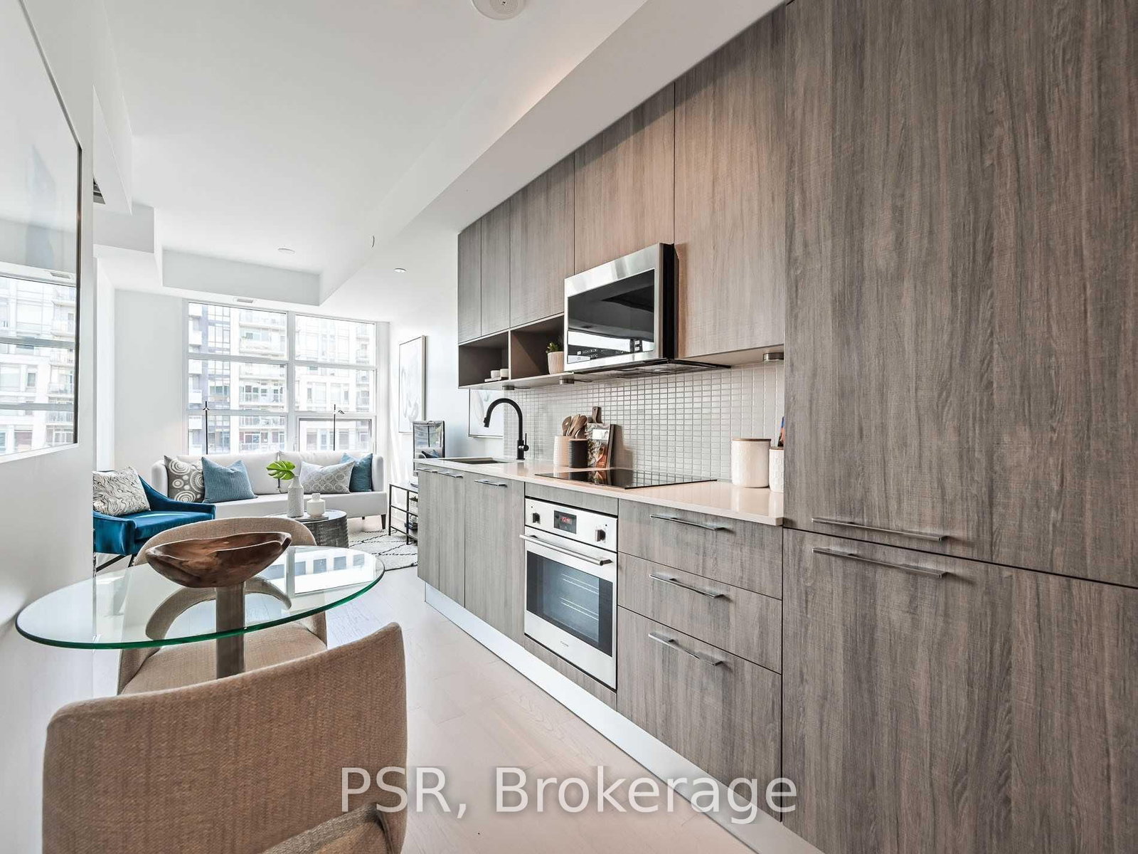 501 Adelaide Street W • #1205 • Toronto, ON photo 10