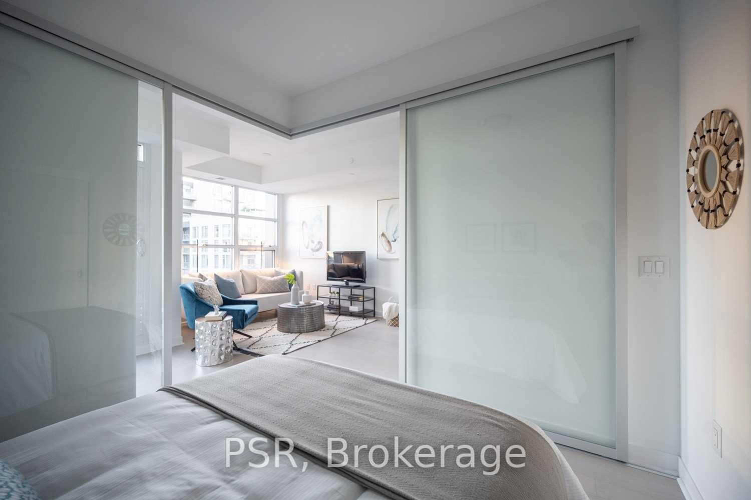 501 Adelaide Street W • #1205 • Toronto, ON photo 12
