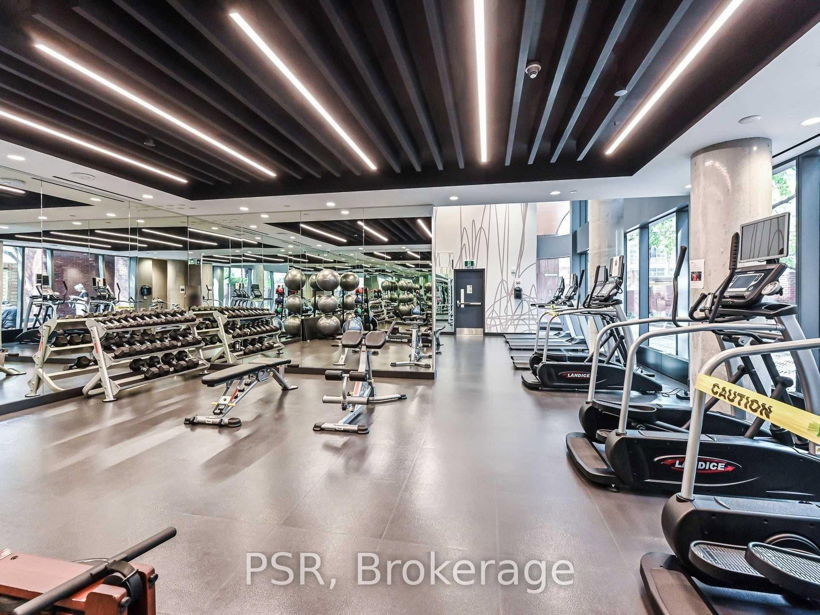 501 Adelaide Street W • #1205 • Toronto, ON photo 16