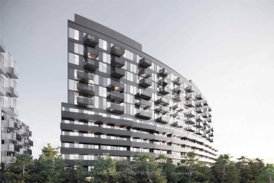 Condo leased at 706-30 Tretti Way, Toronto, Ontario, M3H 0E3 - Clanton Park - MLS: C13703812