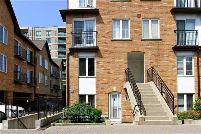 1 - 988 Sheppard Avenue W