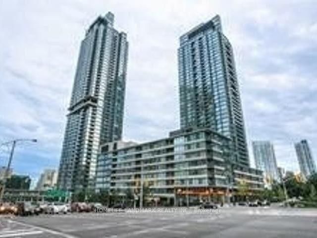701 - 15 Fort York Boulevard