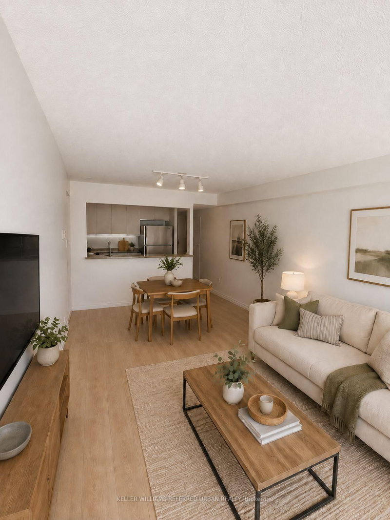 215 - 705 King Street W