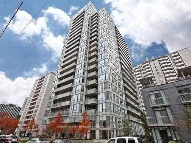 Condo for lease at 903-83 Redpath Avenue, Toronto, Ontario, M4S 0A2 - Mount Pleasant West - MLS: C13703920