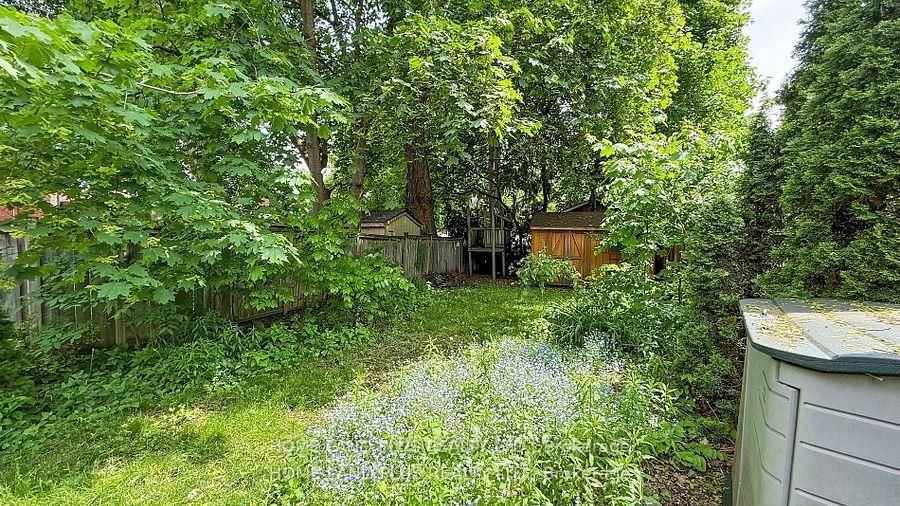 97 Deloraine Avenue • Toronto, ON photo 31