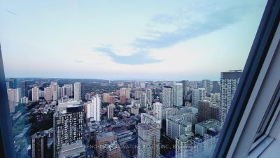 Condo for lease at 6007-8 Wellesley Street, Toronto, Ontario, M4Y 0J5 - Bay Street Corridor - MLS: C13704024