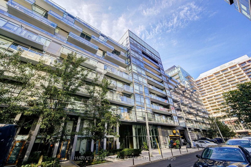 121 - 55 Stewart Street
