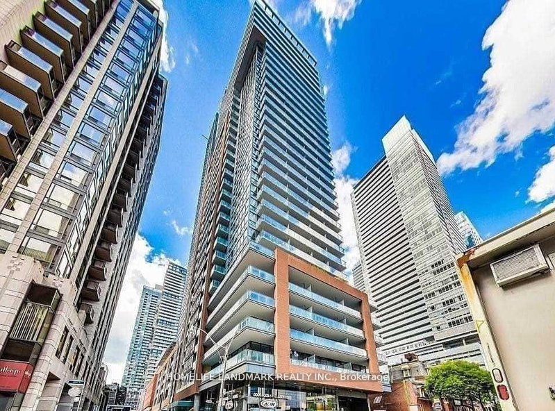 8 Mercer Street