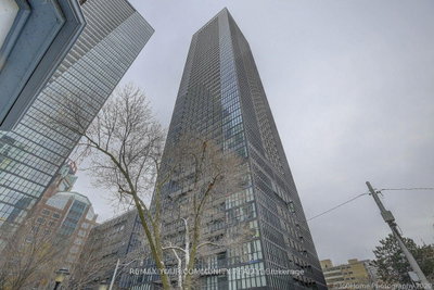 Condo for lease at 1604-101 Charles Street, Toronto, Ontario, M4Y 0A9 - Church-Yonge Corridor - MLS: C13704074