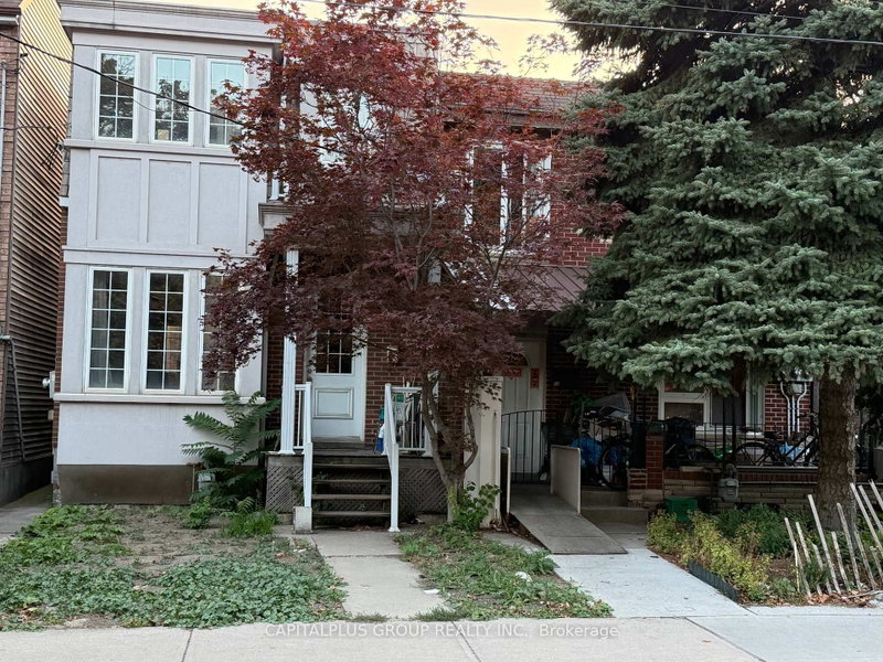68 Lippincott Street