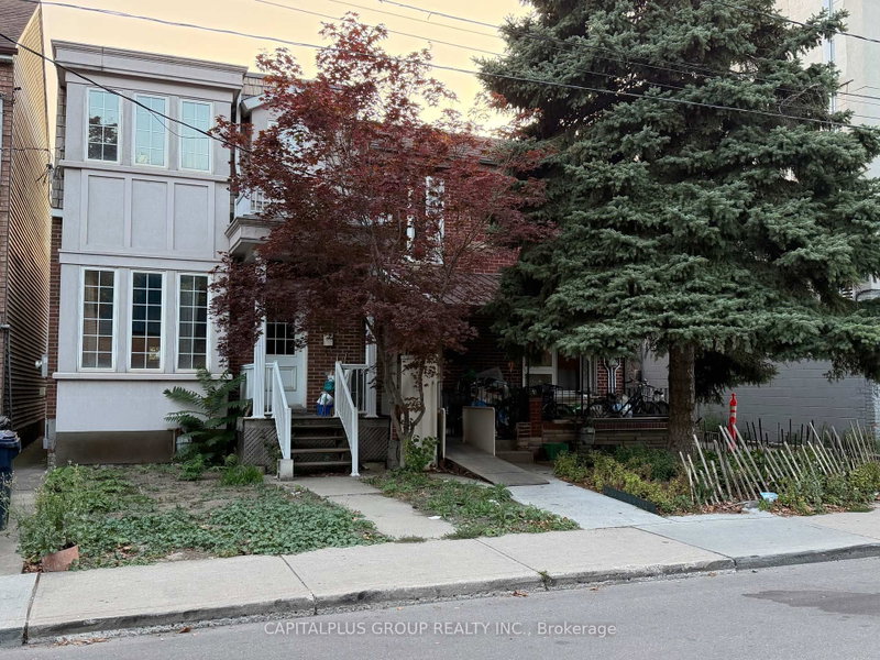 68 Lippincott Street