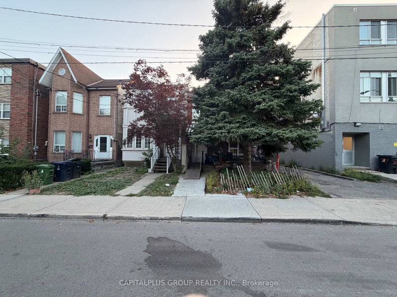 70 Lippincott Street