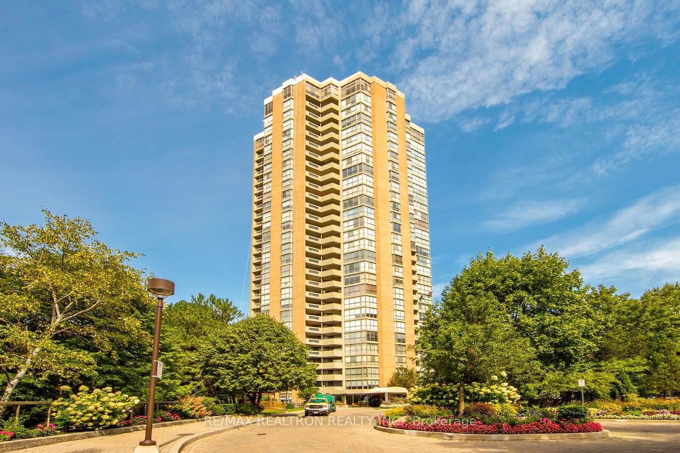85 Skymark Drive • #502 • Toronto, ON photo 23