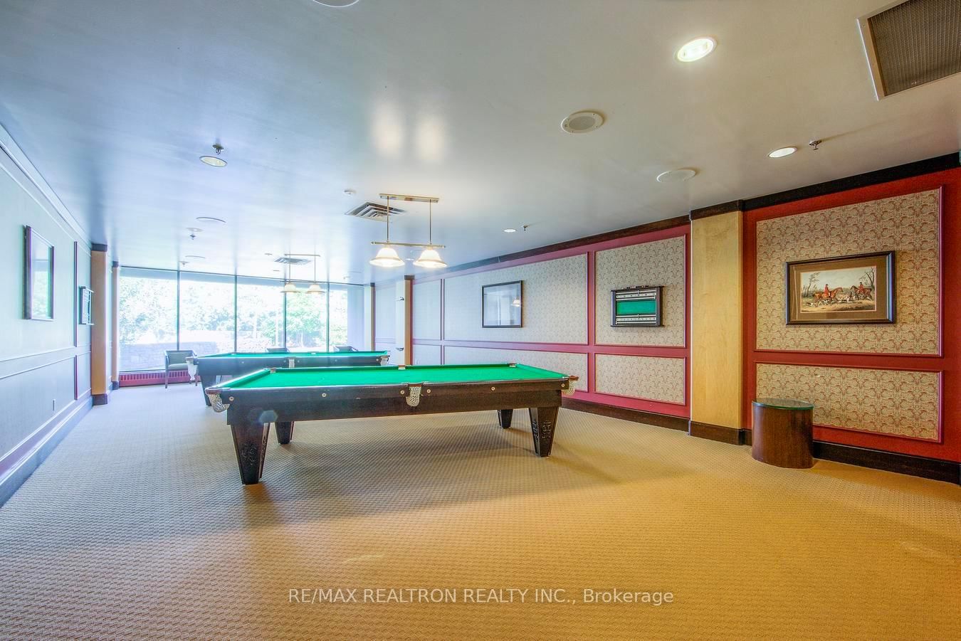 85 Skymark Drive • #502 • Toronto, ON photo 28