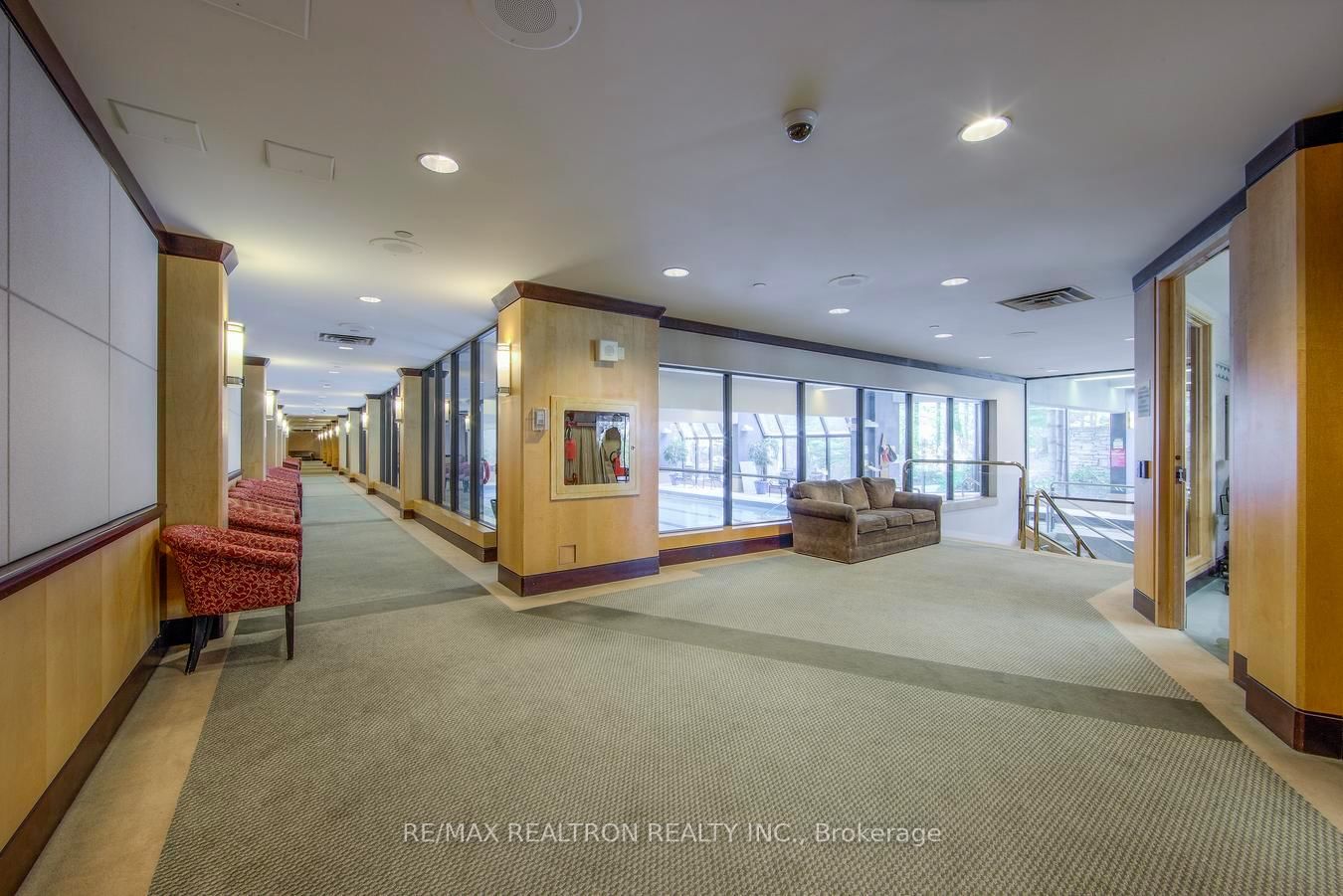 85 Skymark Drive • #502 • Toronto, ON photo 29